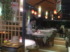 -川味堂·四川豆花(八卦岭店)