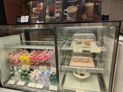 -逸派咖啡 EPARKCOFFEE(广安门店)