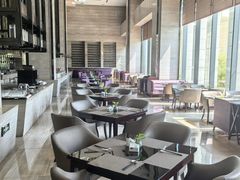 -廊坊固安福朋喜来登酒店