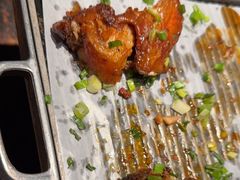 -绿茶餐厅(昌平悦荟店)