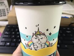 -85度C(广州石牌桥店)