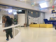 -海帆亲子游泳(茂业中心)