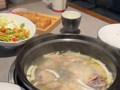 -同仁四季椰子鸡(无锡滨湖万象汇店)