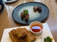 -枣子树·素食餐厅(普陀山店)
