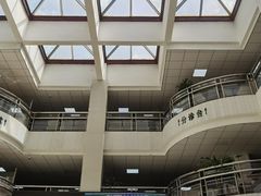 -中国医科大学附属盛京医院大连医院(总院)