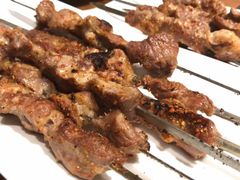 -巴扎美食·新疆菜·西域歌舞表演餐厅(新疆大厦店)