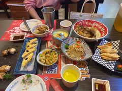 -仙隐小鹿中华料理(南宁万象城店)