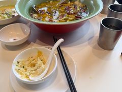 -巷子宽·酸菜鱼(迪士尼小镇店)