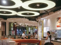 -新宝餐厅(流塘店)