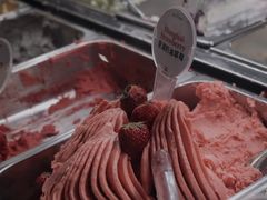-Dal Cuore 达可芮冰淇淋(陕西北路店)