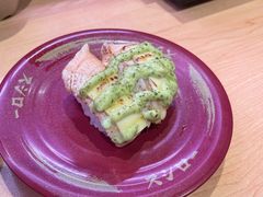 -寿司郎(皇庭广场店)