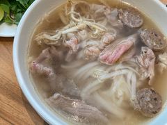 -越美小馆·越南料理(曲江店)