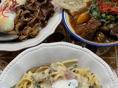 -CowCow其其·牛杂咖啡公司(六运店)