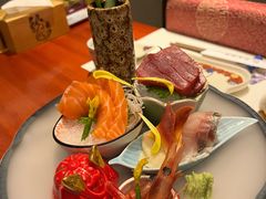 -龍千代·味自慢(黑龙江北路店)
