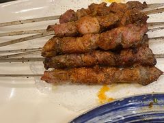 -阿西娅食府(中关村店)