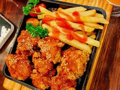 -Kpasta韩式意大利面