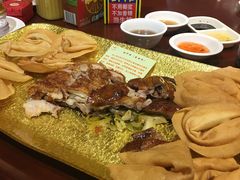 -国家五钻酒家·西樵旺阁渔村(西樵店)