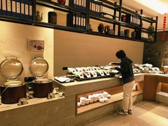 -绍兴大禹开元观堂-若耶厅