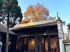 -白帝城·瞿塘峡景区