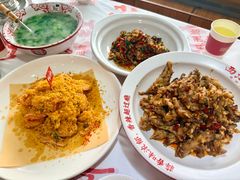 绝味爆炒鸡爪-西江红·株洲本地菜(滨江南路店)