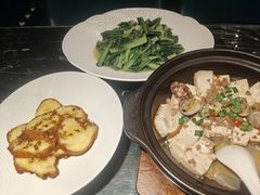 -喜棠·长沙家宴·海鲜·湘菜(麓谷店)