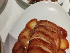 -惠丰堂饭庄·烤鸭·京味菜(西北旺·唐家岭店)