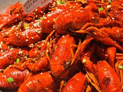 -巴厘龙虾·榜首油焖大虾(音乐学院·沿江酒馆店)