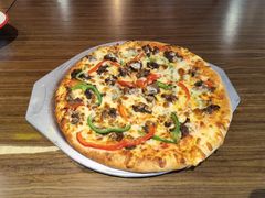 -Tubestation站点比萨(高新万达ONE店)