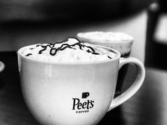 -Peet's 皮爷咖啡(东湖路手作店)