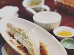 -十八棵（老龙井）御茶园(老龙井店)