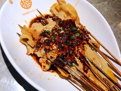 -小杨烤肉(高新店)