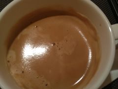 意式咖啡-岷山饭店-芝芝自助餐厅