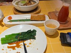 -蔡澜点心·粤菜(花城汇南区店)