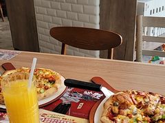 -必胜客(远大路店)