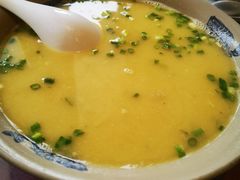 -新繁老號豌豆汤饭店·江湖菜(宝光寺店)