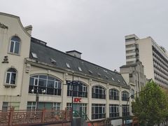 -肯德基(杭州永安店)