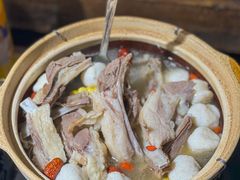 -霄汉羊排(万松园一店)