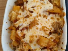 -必胜客(安盛金马店)