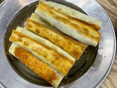 -白翔甜食店