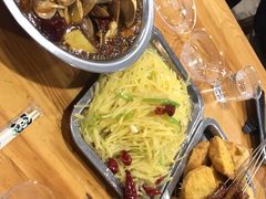 -陈氏肥蛤(小纬六路总店)