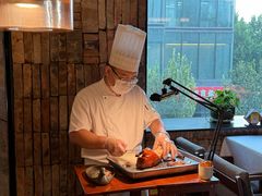 -德永枣香烤鸭(官舍店)