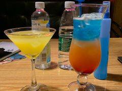 -爱德堡西餐咖啡吧(北师大店)