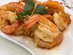 -馨越楼·点心·粤菜(赤坎店)