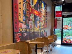 -永和大王(茉莉上新·共和新路店)