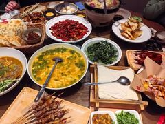 -鸽子窝(青塔店)