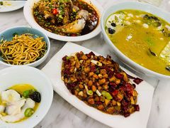 -陈麻婆豆腐总店