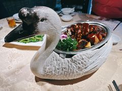 五味鹅-五邑人家(江门店)