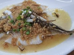 -八仔大富楼·河鲜(西江店)