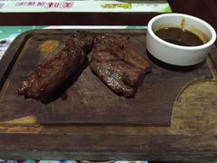 牛扒-雅达利超级牛扒(黄岐店)