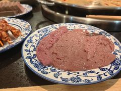 -飘香火锅(玉林西路店)